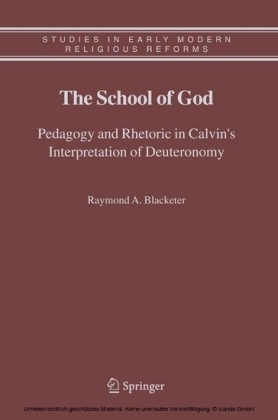 The School of God