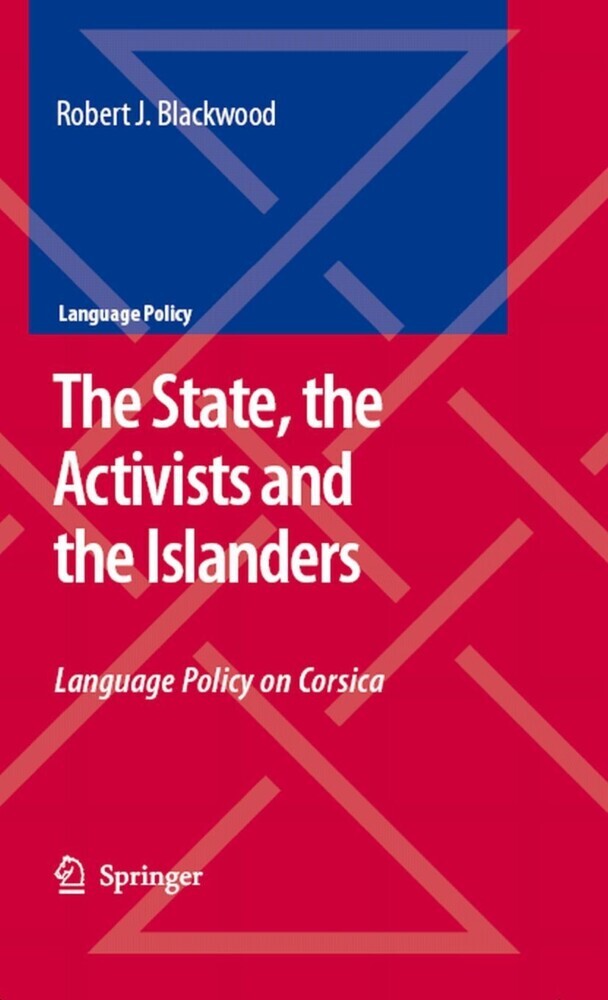 The State, the Activists and the Islanders main product photo