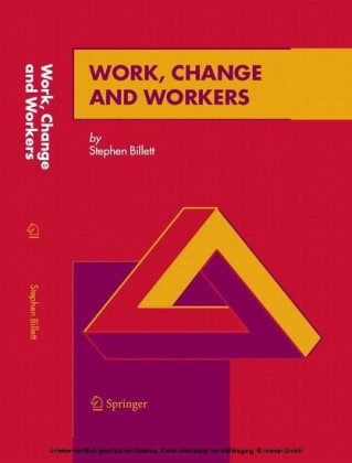 Work, Change and Workers