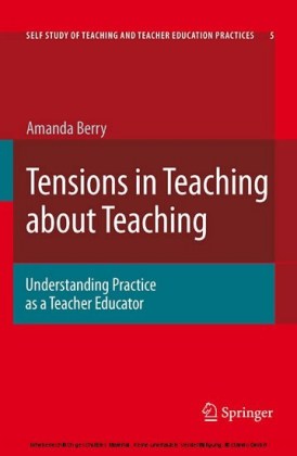 Tensions in Teaching about Teaching