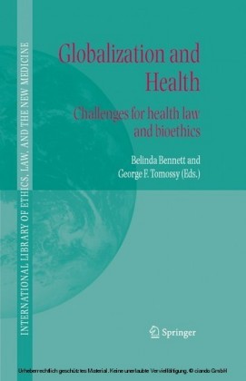 Globalization and Health