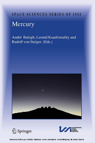 Mercury main product photo
