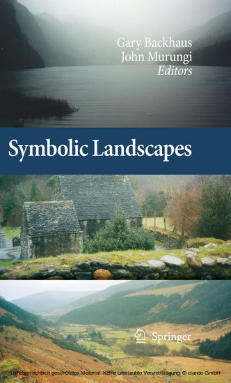 Symbolic Landscapes main product photo