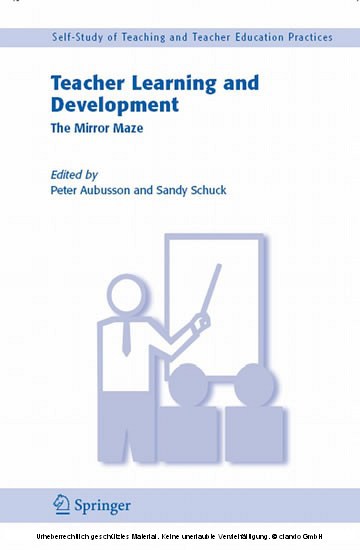 Teacher Learning and Development main product photo