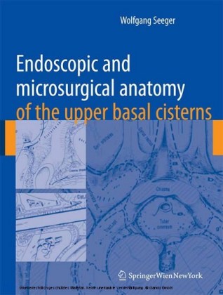 Endoscopic and microsurgical anatomy of the upper basal cisterns