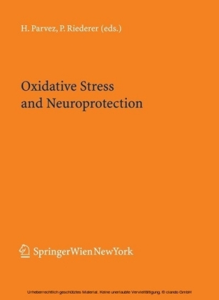 Oxidative Stress and Neuroprotection