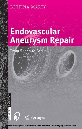 Endovascular Aneurysm Repair main product photo