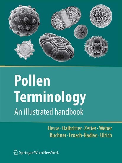 Pollen Terminology main product photo