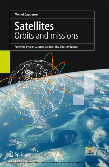 Satellites main product photo
