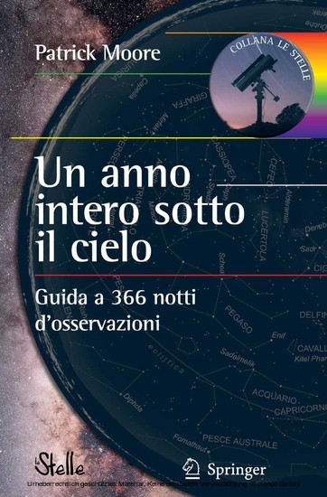 Un anno intero sotto il cielo main product photo