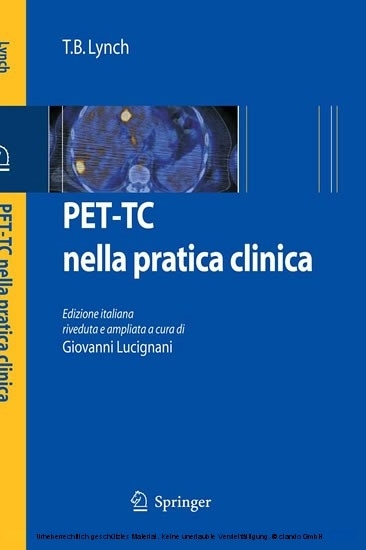 PET-TC nella pratica clinica main product photo