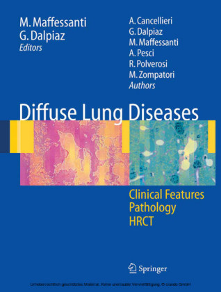 Diffuse Lung Diseases