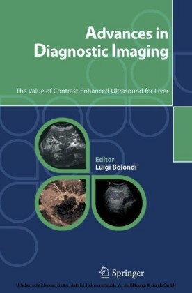Advances in Diagnostic Imaging