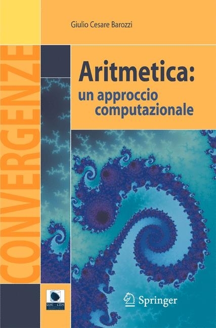 Aritmetica main product photo