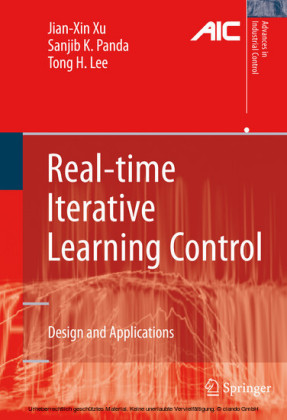 Real-time Iterative Learning Control