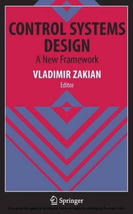 Control Systems Design