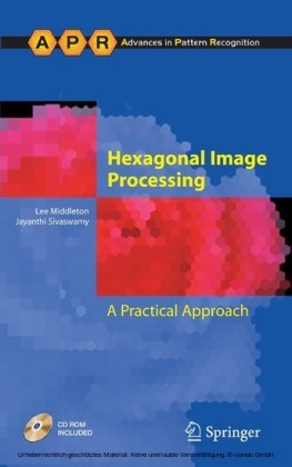 Hexagonal Image Processing