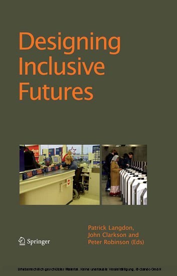 Designing Inclusive Futures main product photo