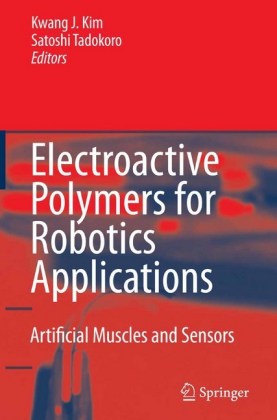 Electroactive Polymers for Robotic Applications
