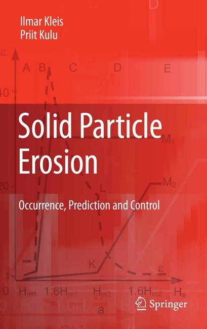 Solid Particle Erosion main product photo