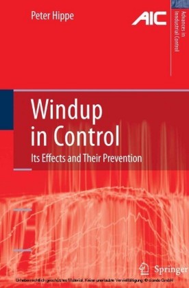 Windup in Control