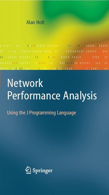 Network Performance Analysis main product photo