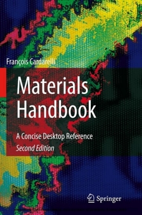 Materials Handbook