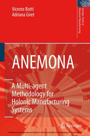 ANEMONA main product photo