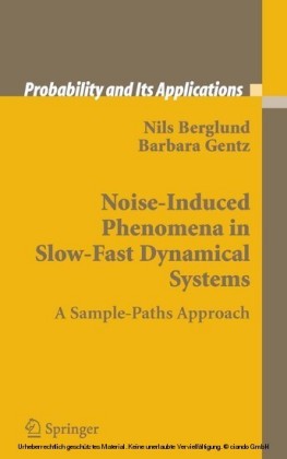 Noise-Induced Phenomena in Slow-Fast Dynamical Systems