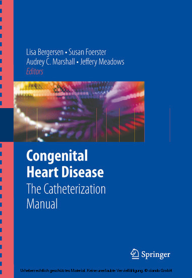Congenital Heart Disease main product photo