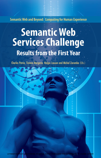 Semantic Web Services Challenge main product photo