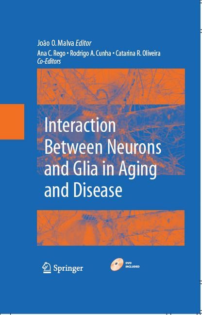 Interaction Between Neurons and Glia in Aging and Disease main product photo