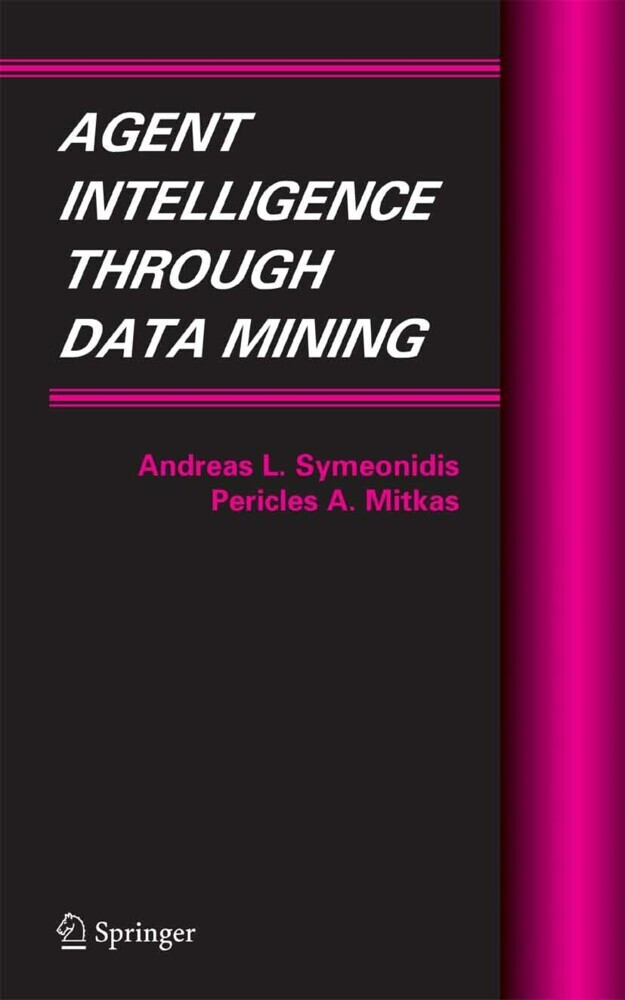 Agent Intelligence Through Data Mining main product photo