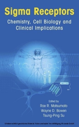 Sigma Receptors