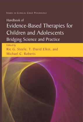 Handbook of Evidence-Based Therapies for Children and Adolescents