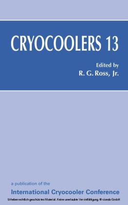 Cryocoolers 13