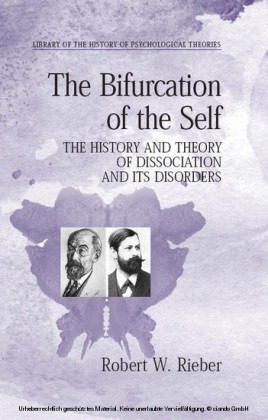 The Bifurcation of the Self