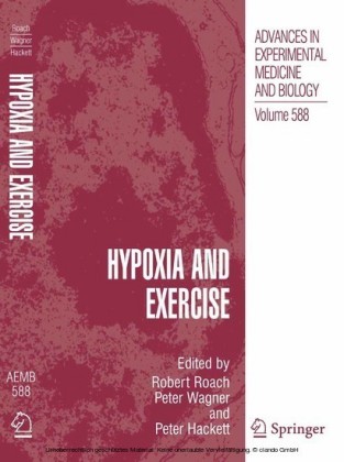 Hypoxia and Exercise