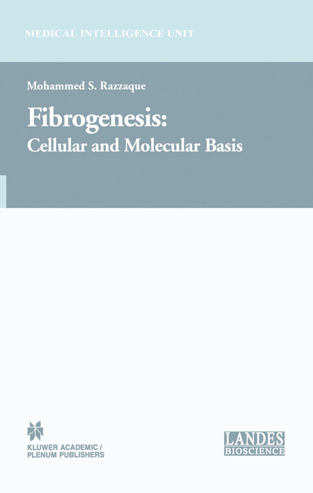 Fibrogenesis main product photo