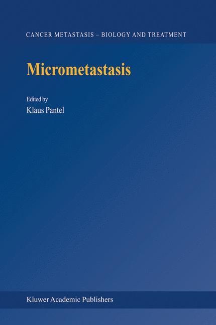 Micrometastasis main product photo