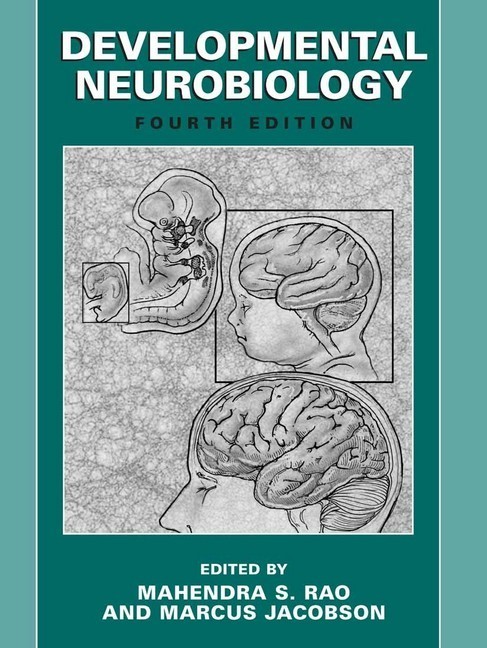 Developmental Neurobiology main product photo