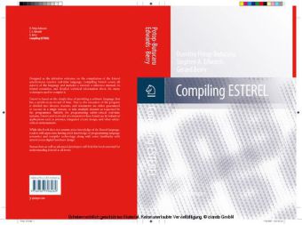 Compiling Esterel