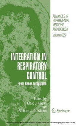 Integration in Respiratory Control