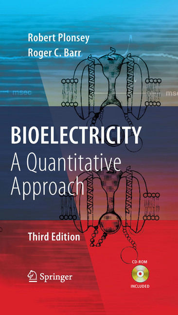 Bioelectricity main product photo