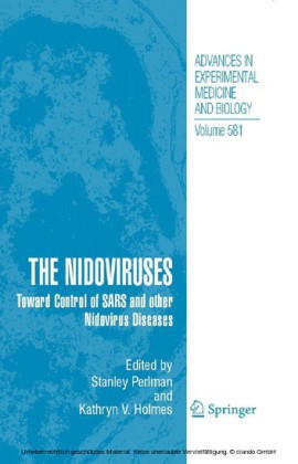 The Nidoviruses