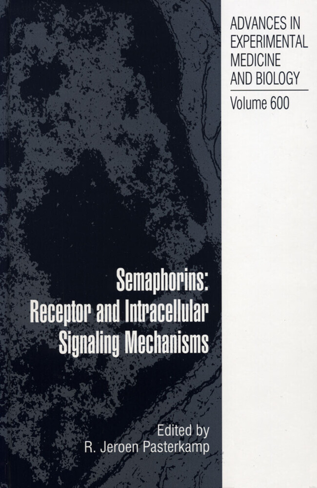 Semaphorins: Receptor and Intracellular Signaling Mechanisms main product photo
