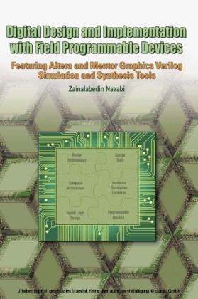 Digital Design and Implementation with Field Programmable Devices