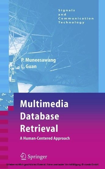 Multimedia Database Retrieval: main product photo