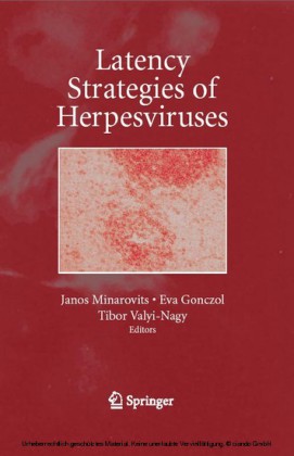 Latency Strategies of Herpesviruses