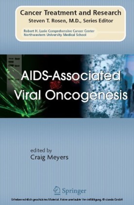 AIDS-Associated Viral Oncogenesis
